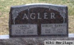 Carol L. Agler