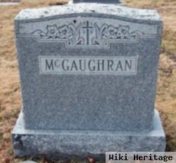 Mary Jane Donahue Mcgaughran