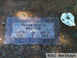 William Charles "bill" Wallace