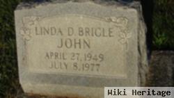 Linda Brigle John