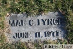 Mae C. Lynch