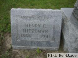 Henry C. Hitzeman