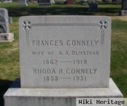 Rhoda R. Connely