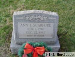 Ann L. Kutchko Scarford