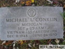 Michael L. Conklin