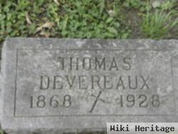 Thomas Devereaux