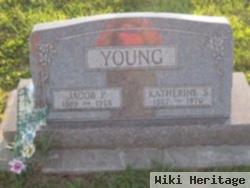 Katherine S. "kate" Young