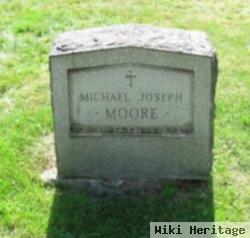 Michael Joseph Moore