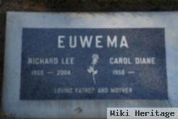 Richard Lee Euwema