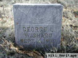 George Lytle Wishard
