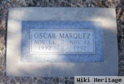 Oscar Marquez