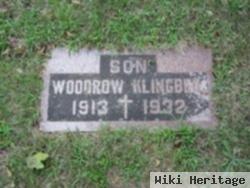 Woodrow Klingbeil