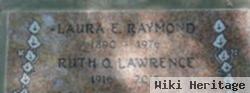 Laura Emerald Raymond