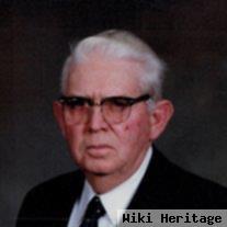 Harlan E. Middlekauff