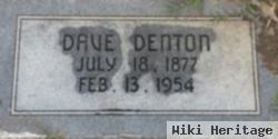 Dave C. Denton