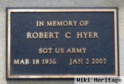 Robert Charles Hyer