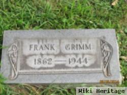 Frank Grimm