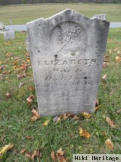 Elizabeth Duncan Fouse