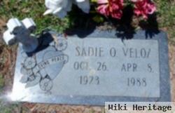 Sadie Roach Veloz