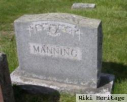 Allen Percy Manning