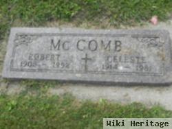 Celesta S Mccomb