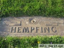 Russell L. Hempfing