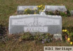 Doris E. Guilder Collins