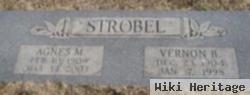 Vernon B. Strobel