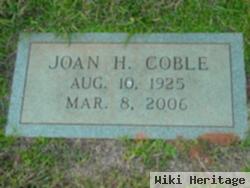 Joan Harrison Coble