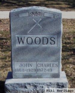 Charles Woods