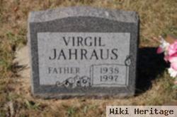 Virgil Jahraus