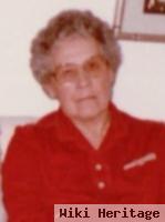 Marie M. Mueller Daugherty