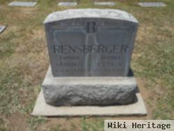 Melvin N. Rensberger