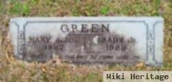 Grady Green, Jr