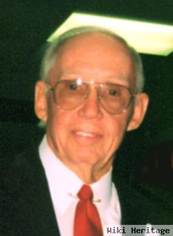 Charles Archie "chuck" Hebert