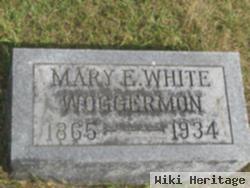 Mary E. Curtis Woggerman