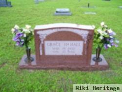 Grace H. Hall