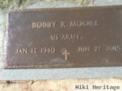 Bobby Ray Moore