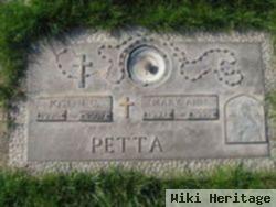 Joseph C. Petta