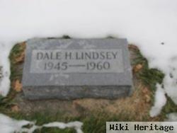 Dale Harvey Lindsey