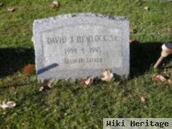 David J Hemlock, Sr