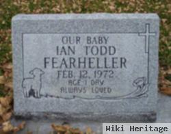 Ian Todd Fearheller