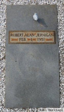 Robert Alan Jernigan