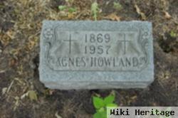 Agnes Howland