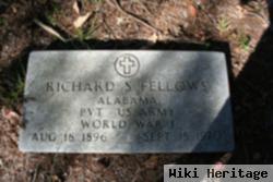 Richard S. Fellows