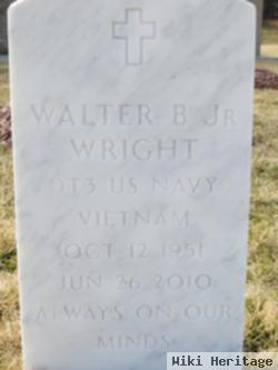 Walter Botts Wright, Jr