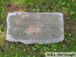 Amanda M. Cook Evilsizor