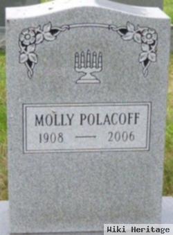 Molly Polacoff