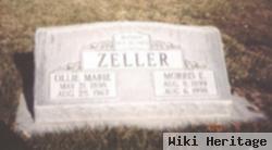 Morris E. Zeller