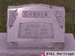 Launa A. Garner